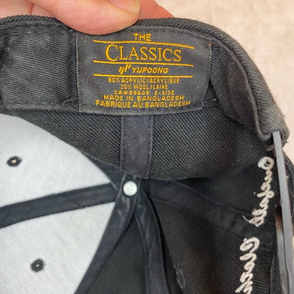 Beercade Brewery Ball Hat - Picture 9 of 10